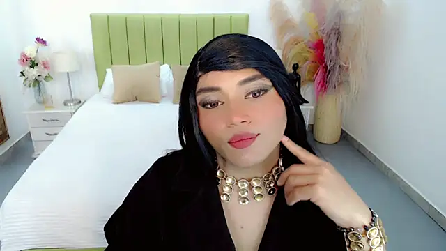 Czat XXX na żywo – charlotte1_sweet