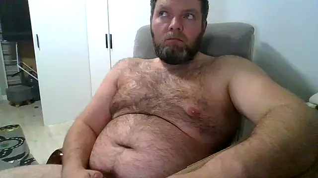 Pokazy przed kamerką – Hot_Adonis