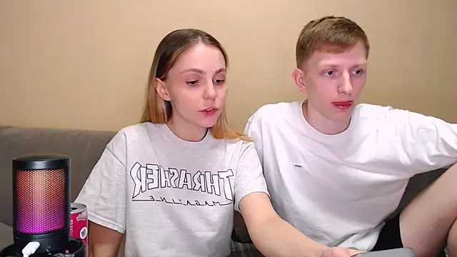 Živý XXX chat juliaanddima