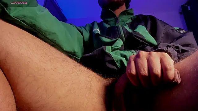 s_sven03's Live XXX Chat