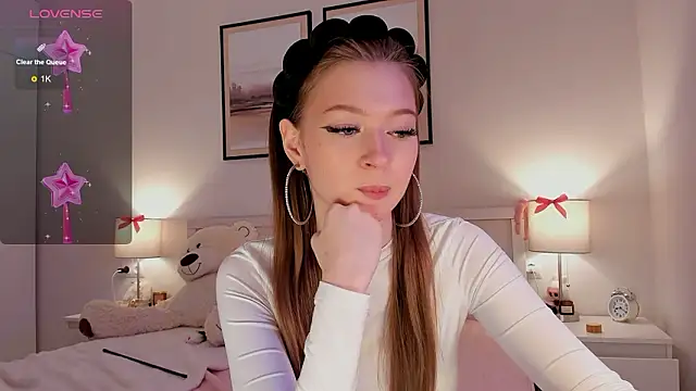 diana_nier Adlı Modelin Canlı XXX Sohbeti