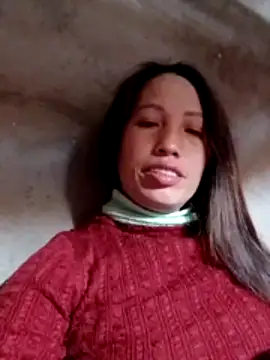 Gummiesu – webcam-show