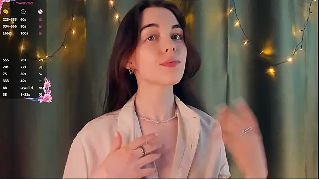 MirnaTellado Adlı Modelin Canlı XXX Sohbeti