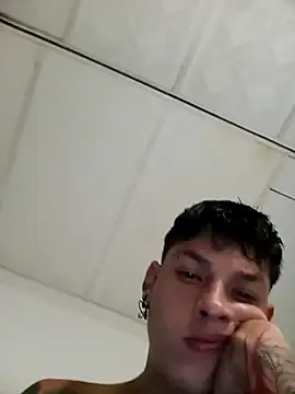 blackninja66's Live XXX Chat