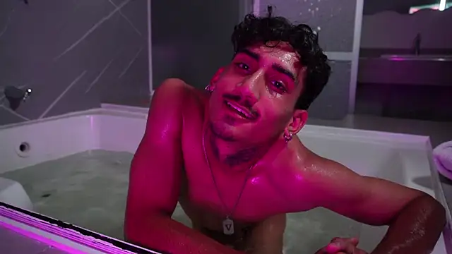 Dark_Eros_'s Live XXX Chat