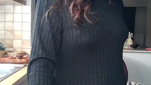 Вебкам-шоу UllimOhi_