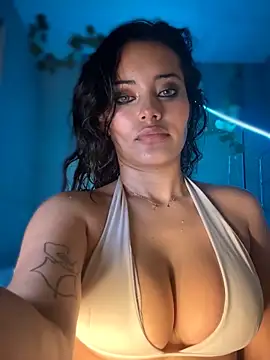 Risky_Workouts 即時 XXX 聊天