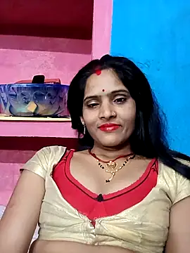 Rt_kinjal Webcamshow