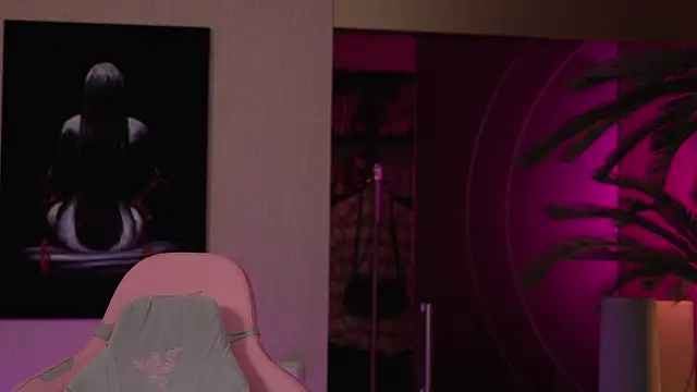 GirlGogo 即時 XXX 聊天