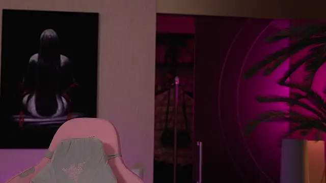 Chatroom XXX en direct de GirlGogo