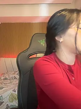 Michelle_Zoe's Webcam Show