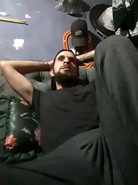 Chat XXX Live hairy_mannn