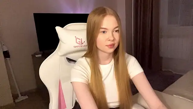 LumiSun's Live XXX Chat