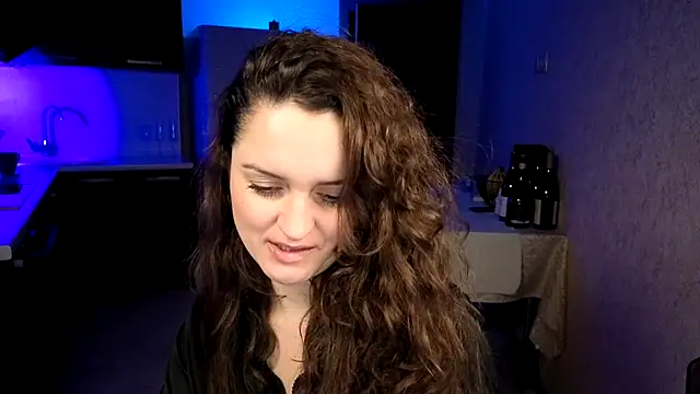 Cerann1: вебкам-шоу