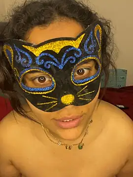 goodone98 Adlı Modelin Web Kamerası Şovu