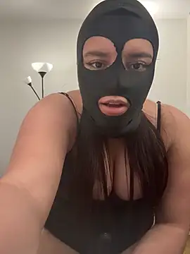 sofiacagouleのウェブカメラショー