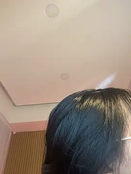 Sembang XXX Secara Langsung Michelle_Zoe