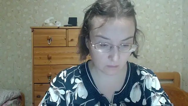 Smart_Rose's Live XXX Chat