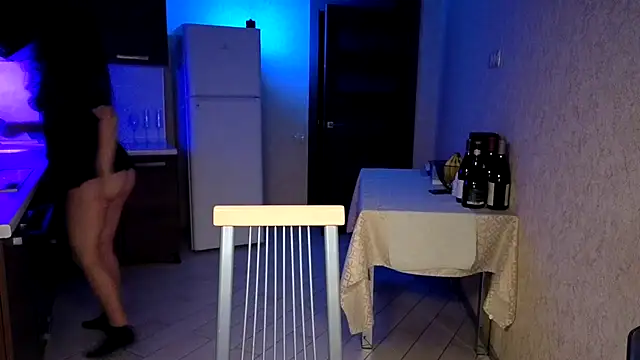 Cerann1 Live XXX-chat