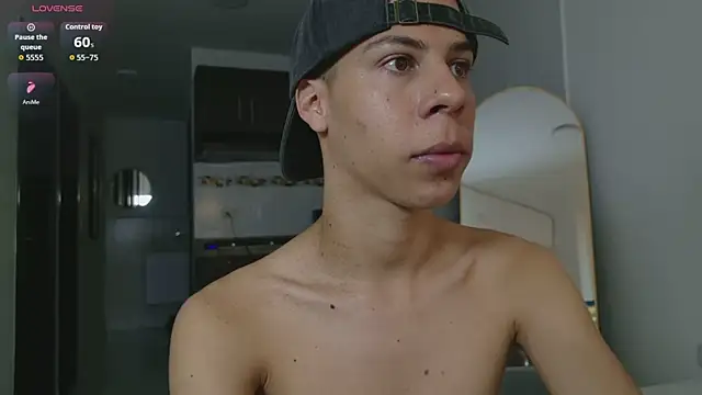 grey___27's Live XXX Chat