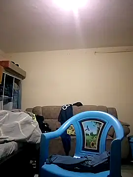 Webkamerová show Brian_johns