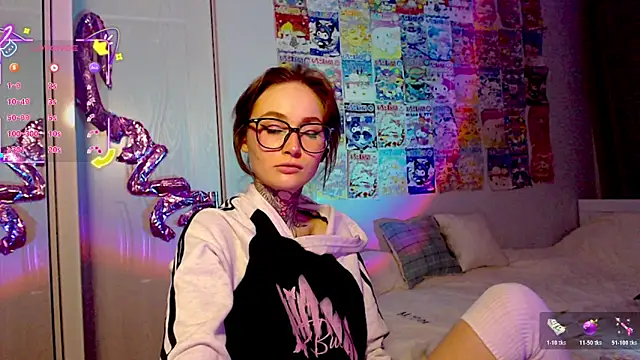 Milky_way_UwU Chat XXX live