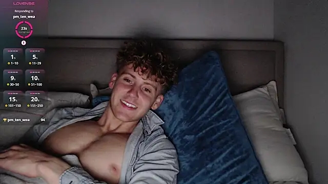 DominantAlex18 Live XXX-Chat