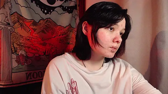 Robin_harrington Chat XXX live