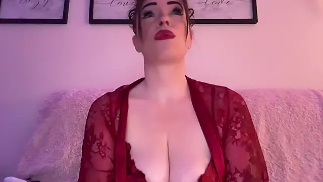 MuckyMILF Chat XXX live