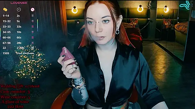 MaxPhoenixx Chat XXX live