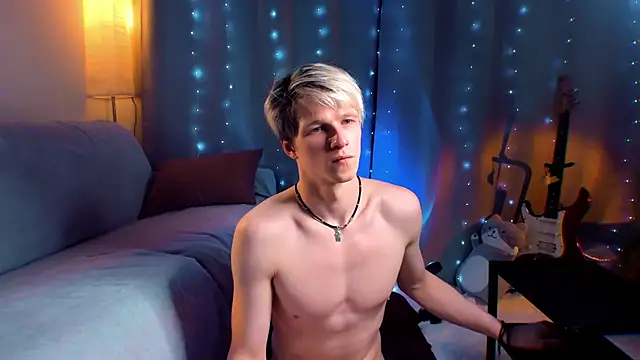 Breston_Sweet Live XXX-Chat