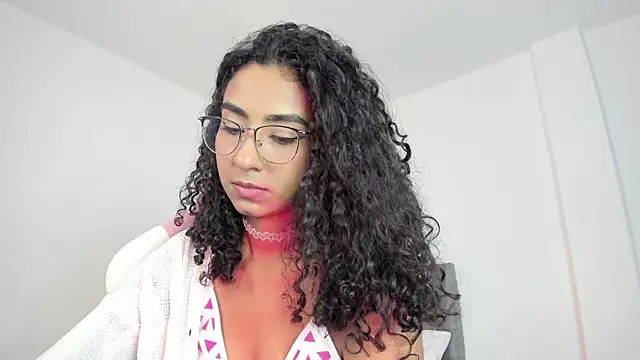 khaliope Chat XXX live