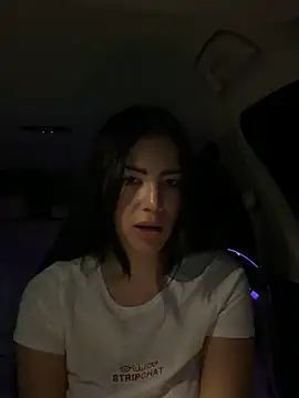 ClaireBree 现场XXX聊天