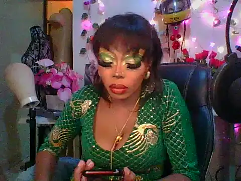 Chat XXX ao vivo de Anaconda2350