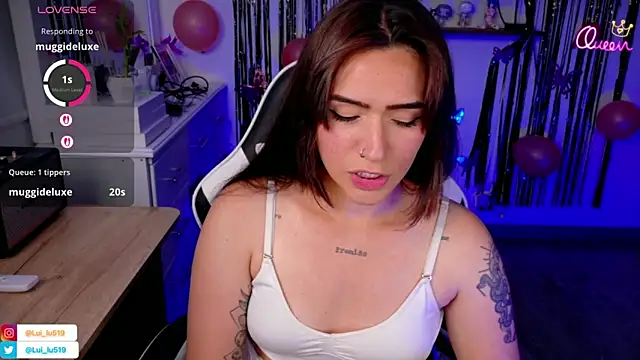 ImLui_lu Chat XXX live