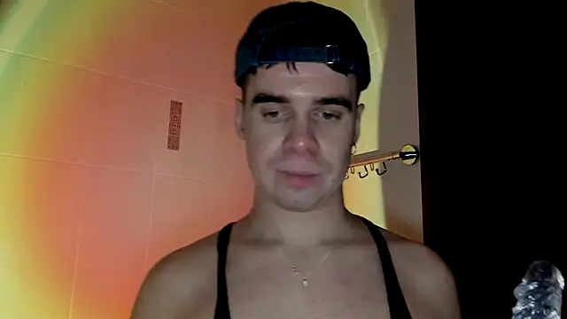 DanieleBrunome Chat XXX in diretta