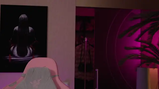 GirlGogo – Naživo XXX chat