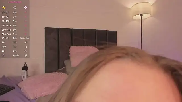 Онлайн чат XXX LynnSam_