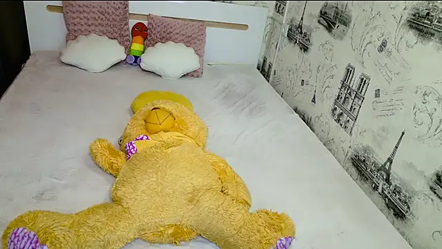 Živý XXX chat lovely-eyes