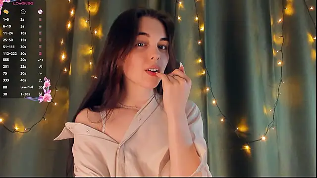 Živý XXX chat MirnaTellado