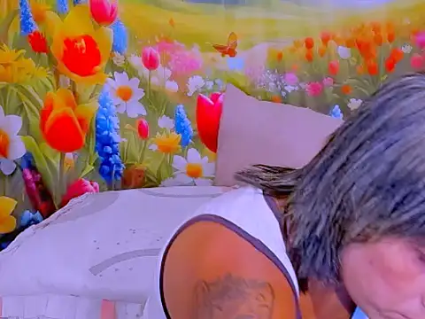 Živý XXX chat indianroxy