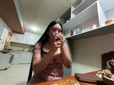 Chat XXX en directo de sacred_gracexx