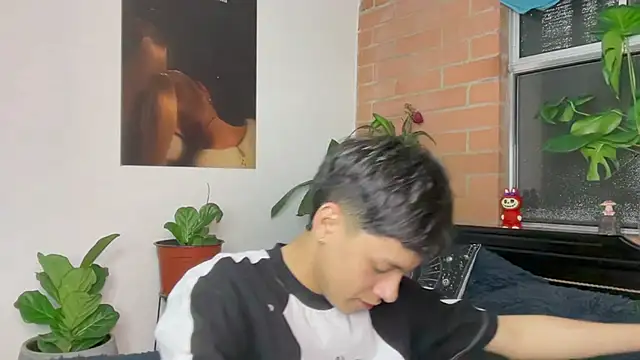 Andy_Belier23 Live XXX-chat