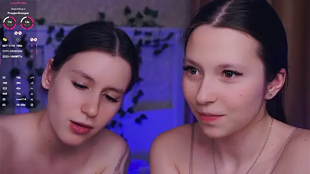 دردشة GabrielleLynchard الجنسية المباشرة