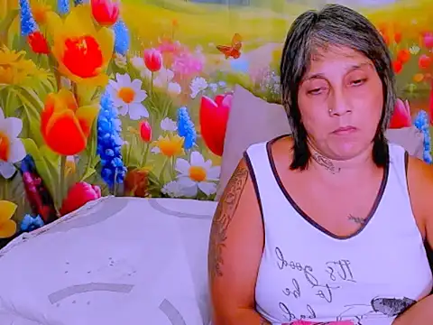 แชท XXX สดของ indianroxy