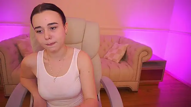 Chatroom XXX en direct de TorrySrar