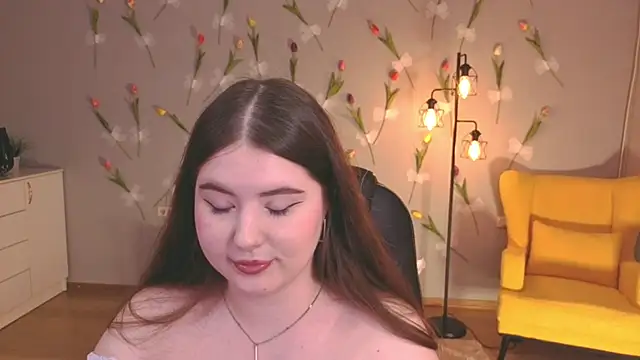 PixelGoddess – Live XXX-chat