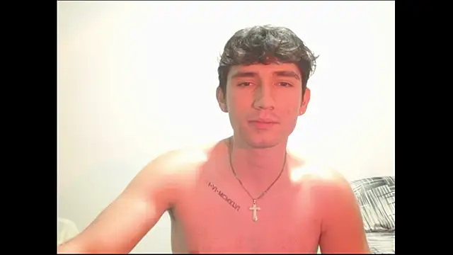 ChicoMaloFfF – Naživo XXX chat