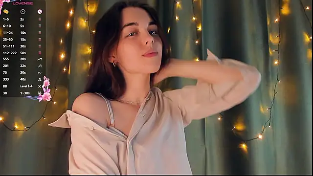 MirnaTellado Obrolan Langsung XXX