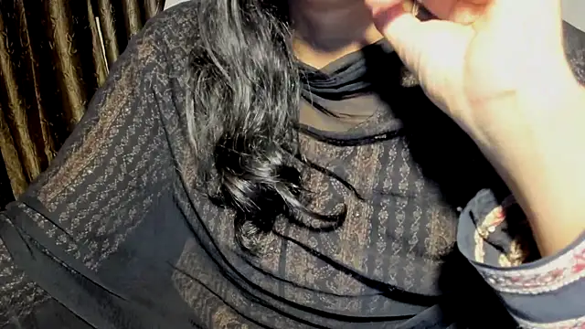 TheShyGirl_ – Live XXX-chat